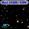 IRAS 14108-4200