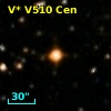 V* V510 Cen