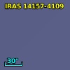IRAS 14157-4109