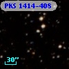 PKS 1414-408