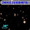 2MASS J14104656-4120340