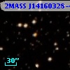 2MASS J14160328-4135246