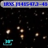 1RXS J141547.3-414502