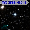 TYC 3608-432-1