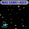 IRAS 14102-4157