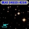 IRAS 14113-4214