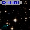 CD-41  8635