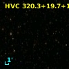 HVC 320.3+19.7+137