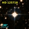 HD 125718
