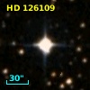 HD 126109