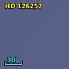 HD 126257