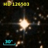 HD 126503