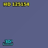 HD 125154