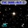 TYC 3608-457-1