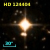 HD 124404