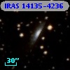 IRAS 14135-4236