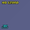 HD 125950