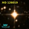 HD 126019