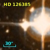 HD 126385