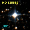 HD 125582