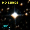 HD 125626