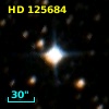 HD 125684