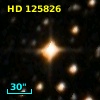 HD 125826