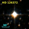 HD 126372