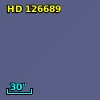 HD 126689