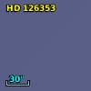 HD 126353