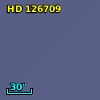 HD 126709