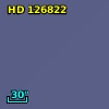 HD 126822