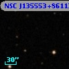 NSC J135553+861122