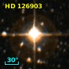 HD 126903
