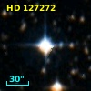 HD 127272
