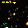V* EY Lup