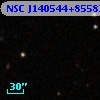 NSC J140544+855835