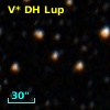 V* DH Lup