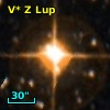 V* Z Lup