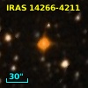 IRAS 14266-4211