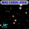 IRAS 14184-4314