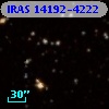 IRAS 14192-4222