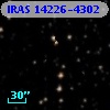 IRAS 14226-4302