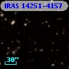 IRAS 14251-4157