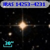 IRAS 14253-4231