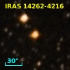 IRAS 14262-4216