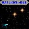 IRAS 14263-4318