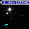 [ZEH2003] RX J1244.0+8526  3