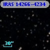 IRAS 14266-4234