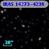 IRAS 14273-4238